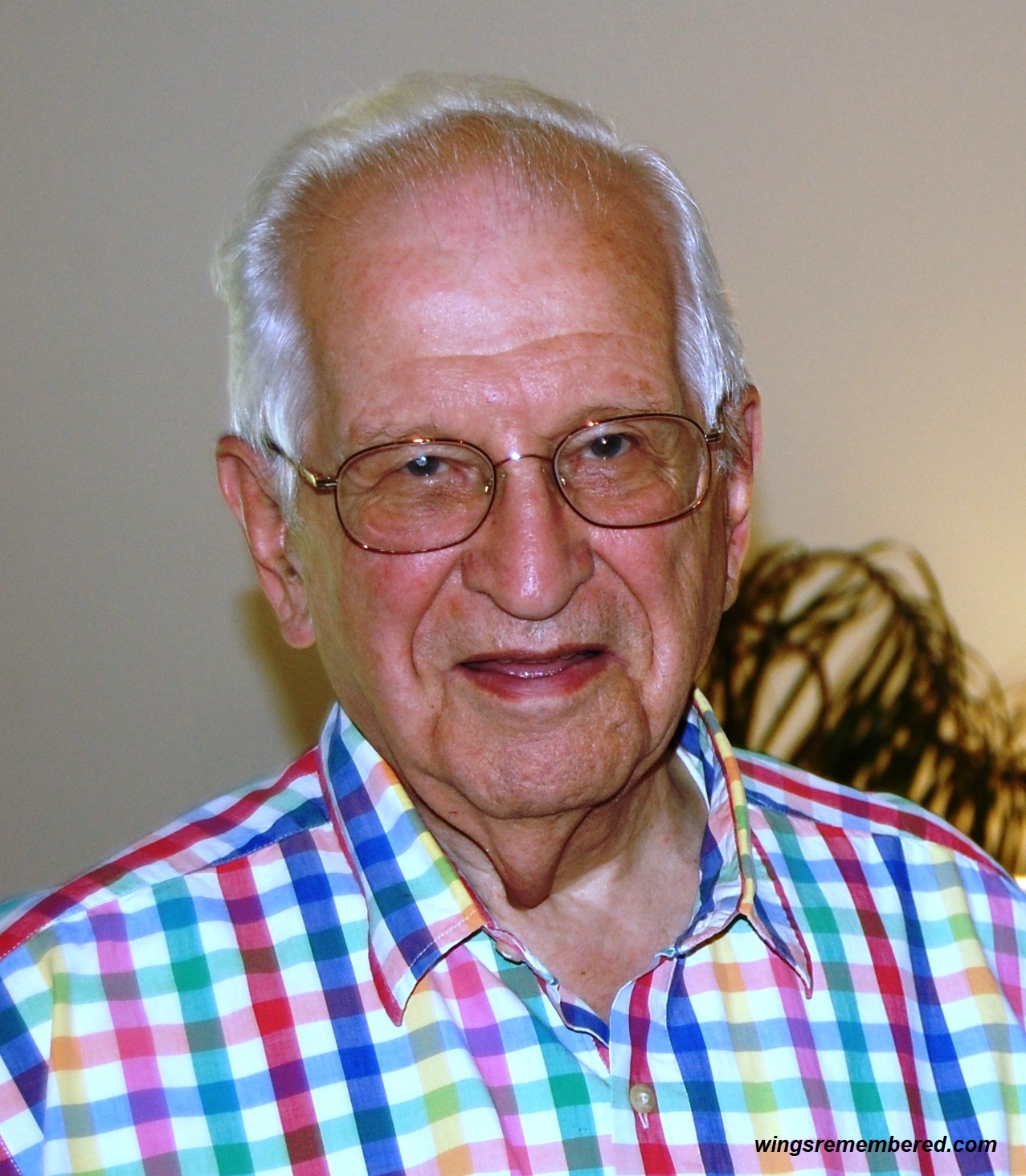 Bob Lehnhausen